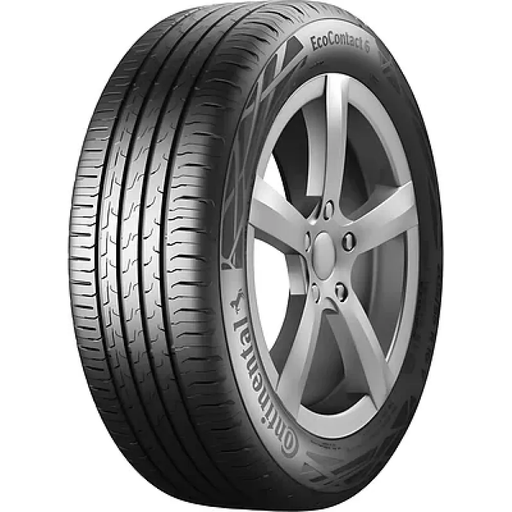 Continental ContiEcoContact 6 275/45 R20 110V XL (VOL)