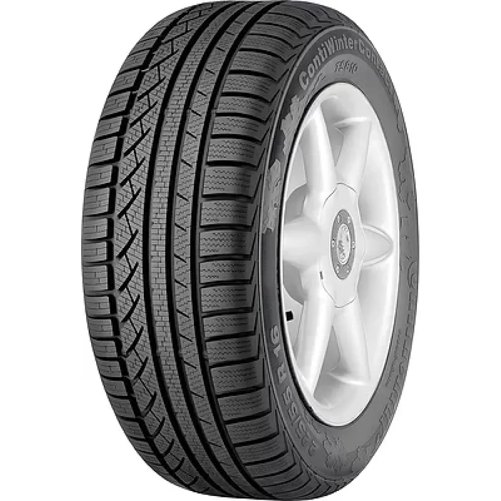 Continental ContiWinterContact TS 810 235/40 R18 95H XL