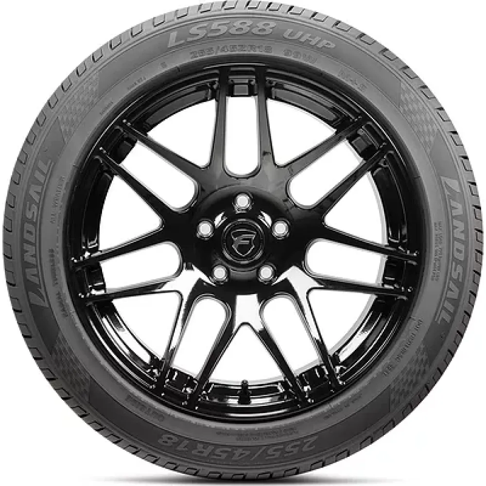 Landsail LS588 235/40 R18 95W