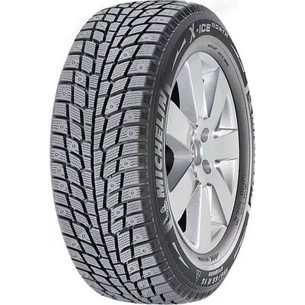 Michelin X-Ice North 225/55 R17 101T XL