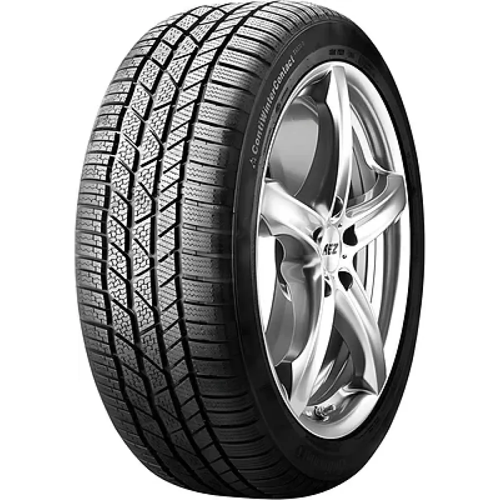 Continental ContiWinterContact TS 830P 215/60 R16 99H XL