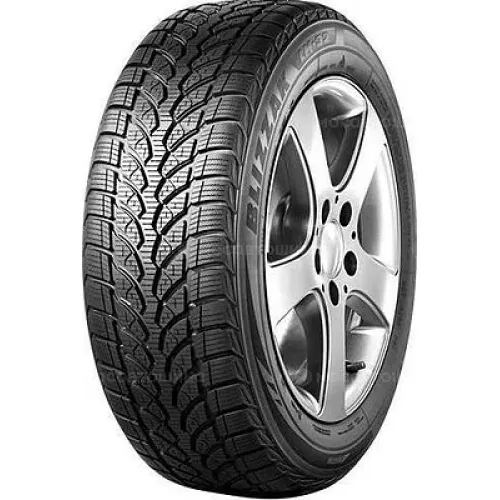 Bridgestone Blizzak LM32 255/40 R18 99V XL