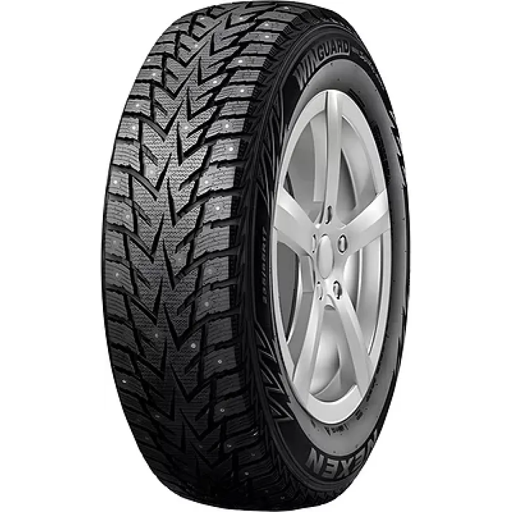 Nexen Winguard WinSpike WS62 SUV 235/60 R16 100T