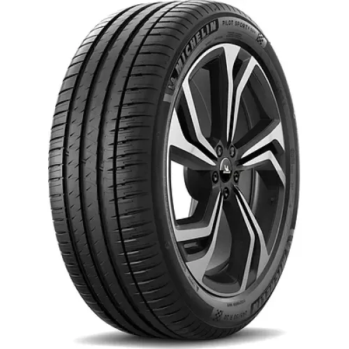Michelin Pilot Sport PS4 SUV 315/35 R22 111Y RF