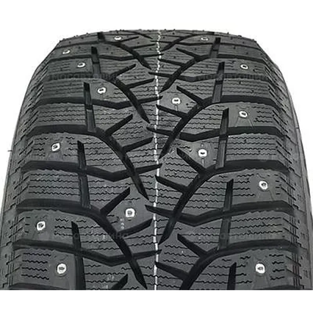 Bridgestone Blizzak Spike-02 255/45 R18 103T XL