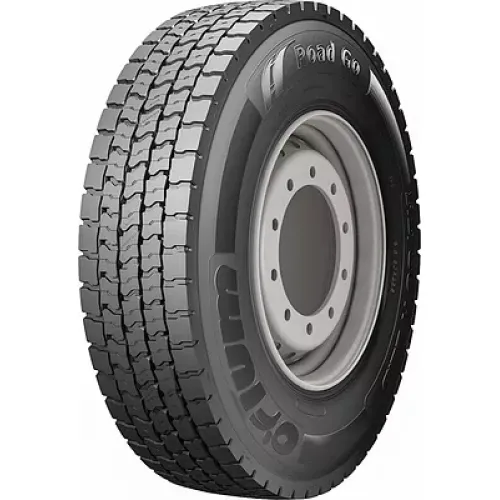 Orium Road Go Drive 315/80 R22,5 156/150L 3PMSF (Ведущая ось)