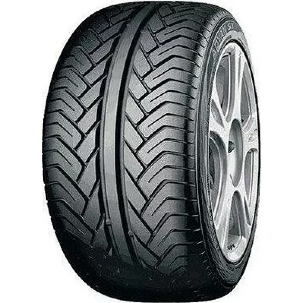 Yokohama Advan ST V802 255/55 R19 107Y