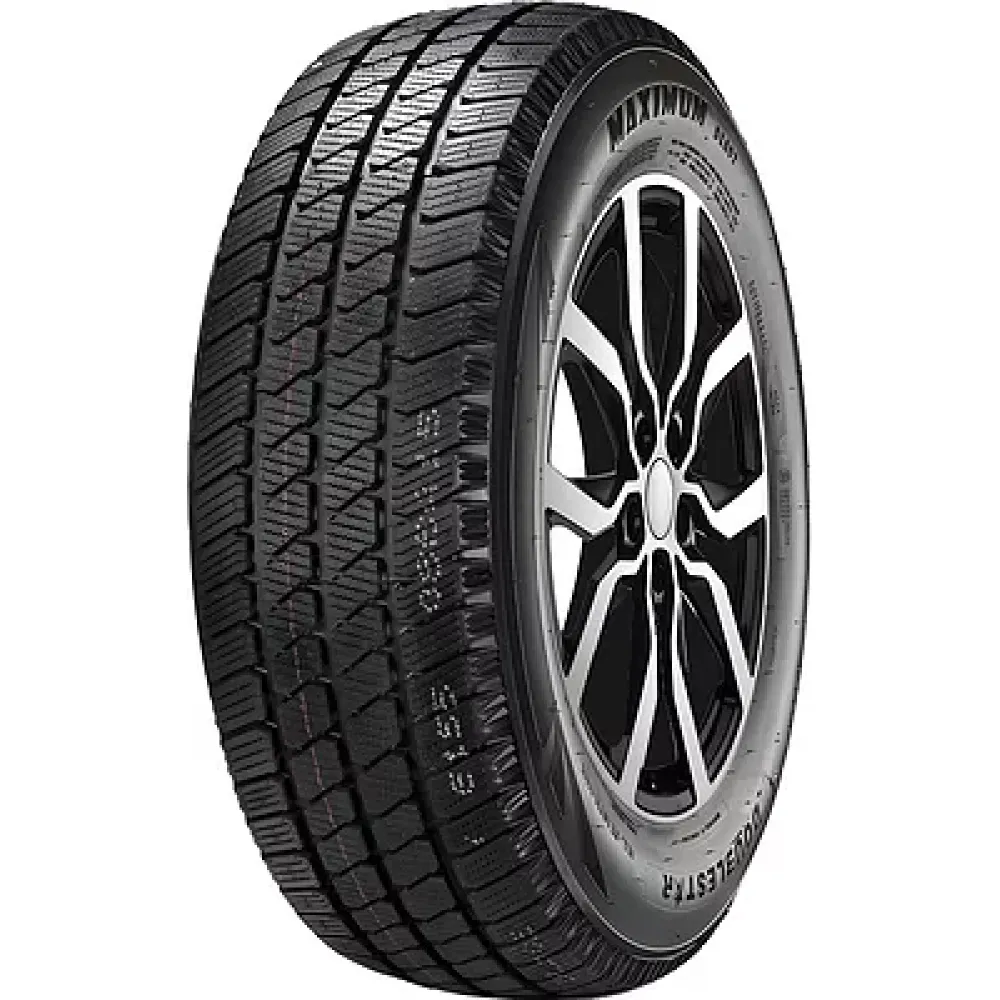 Doublestar DLA02 215/75 R16 113R