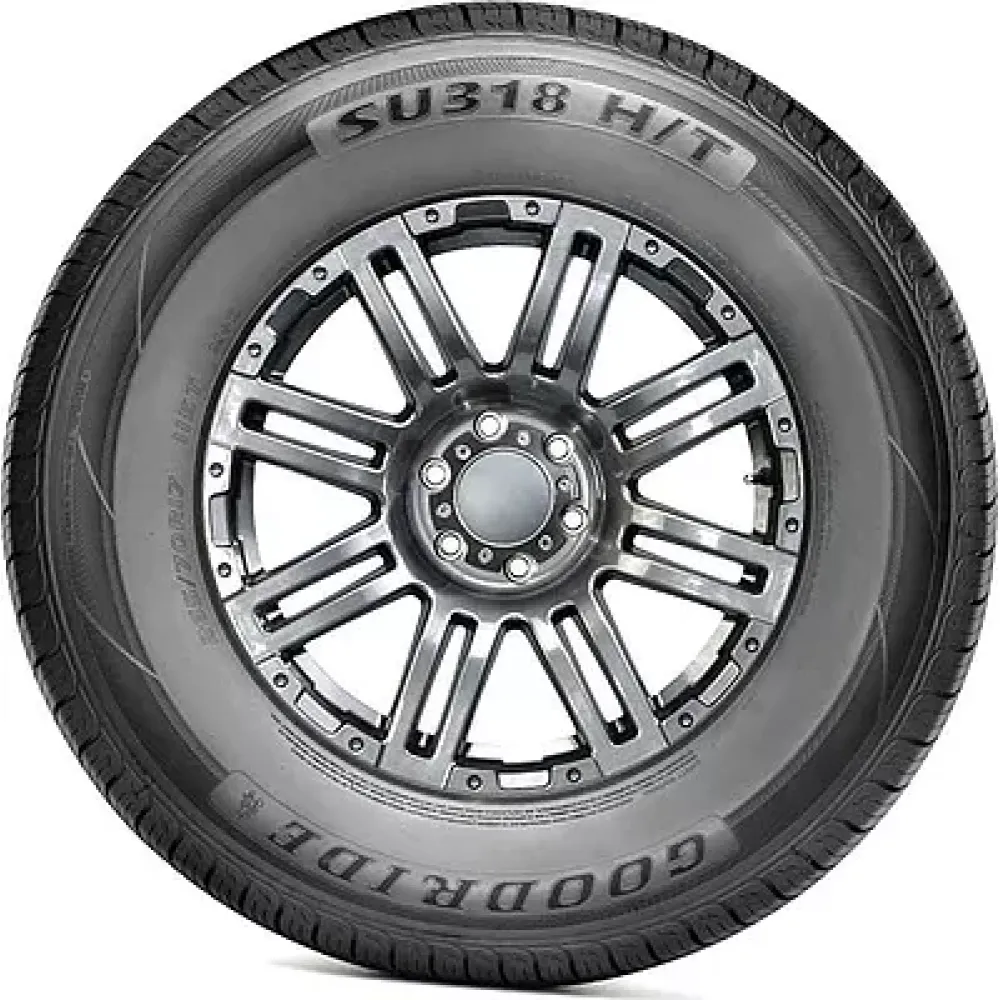 Goodride Su318 275/65 R17 115T