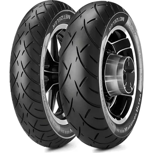 Metzeler ME888 Marathon Ultra 80/90 R21 48H (Передняя)