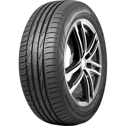 Nokian Hakka Blue 3 215/50 R17 95V XL
