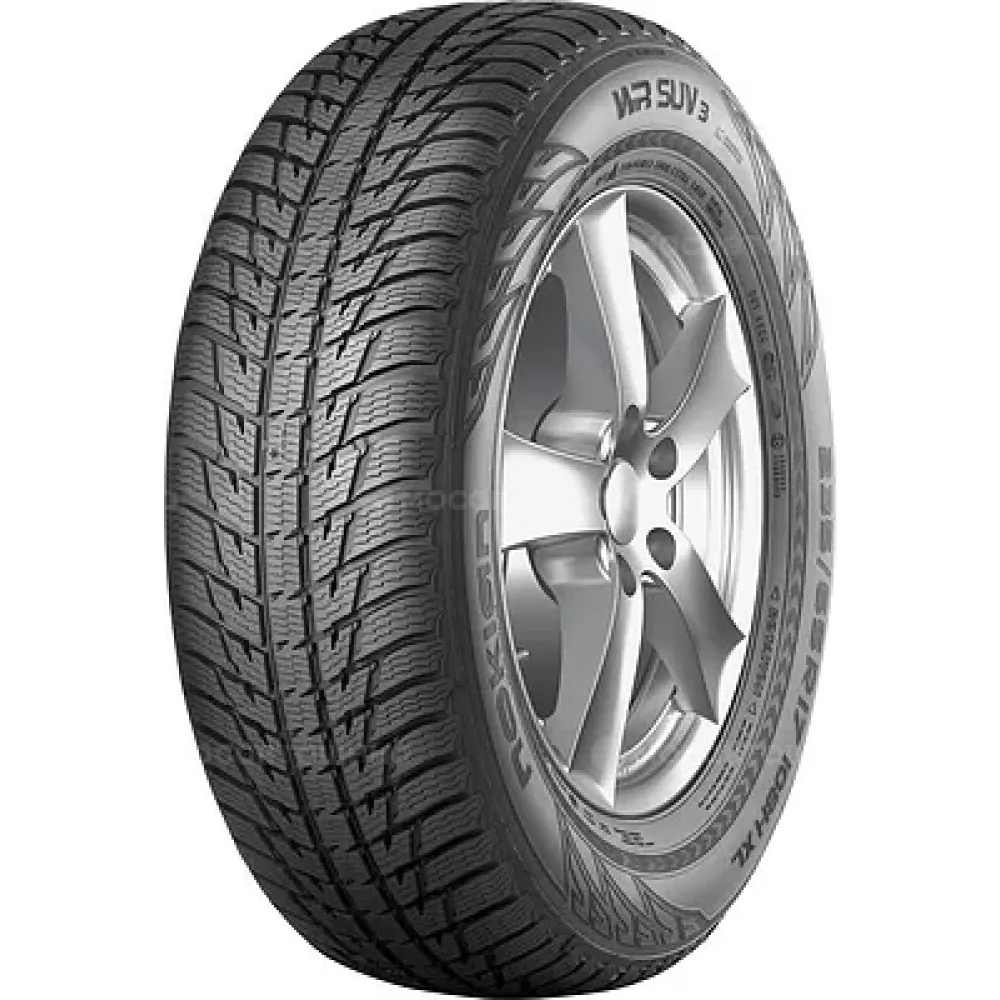 Nokian WR SUV 3 255/55 R18 109V XL