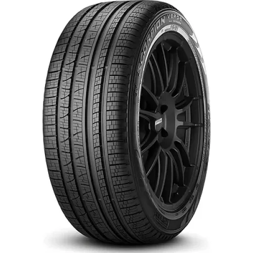 Pirelli Scorpion Verde All Season 235/55 R19 105V XL