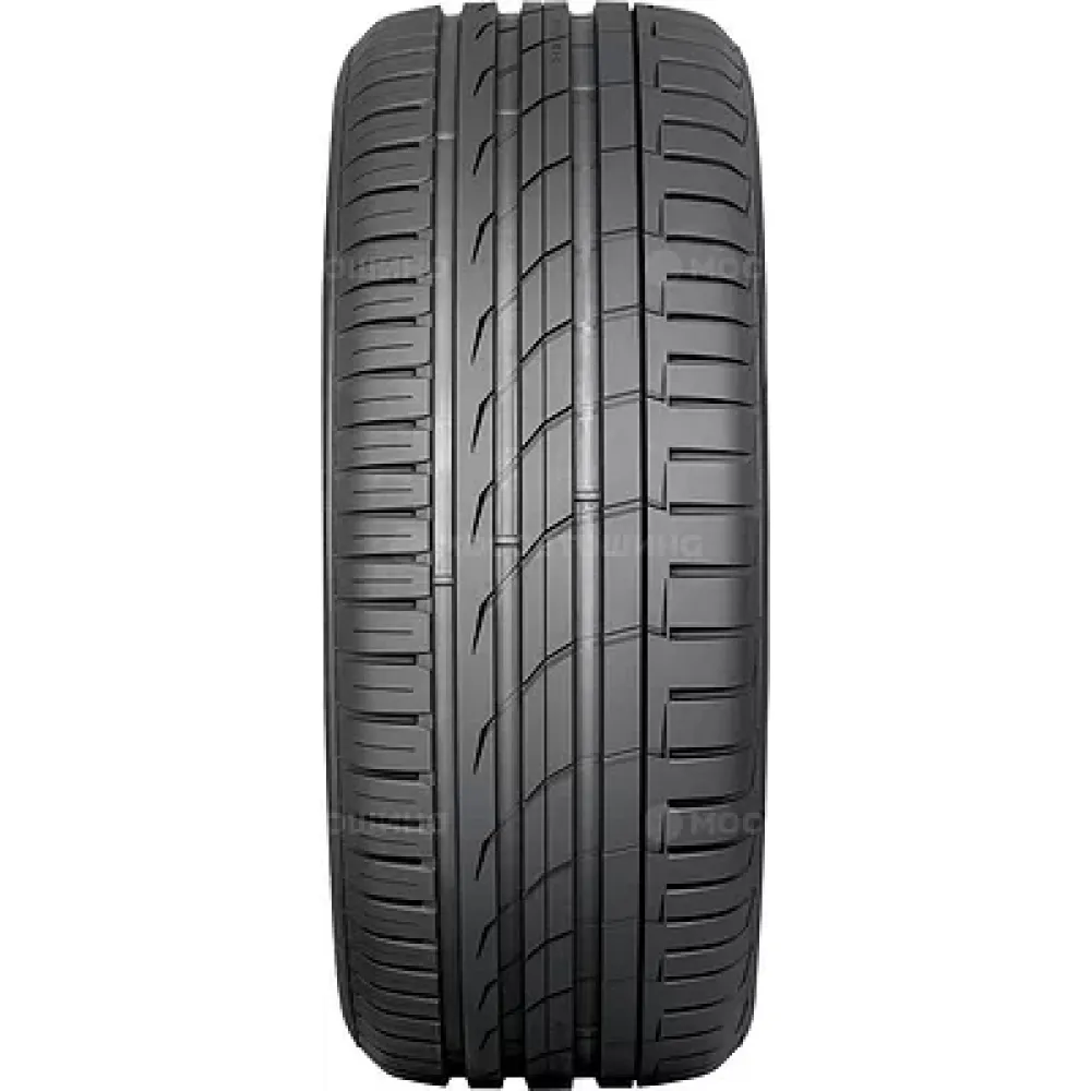 Nokian Hakka Black SUV 275/50 R22 115V XL
