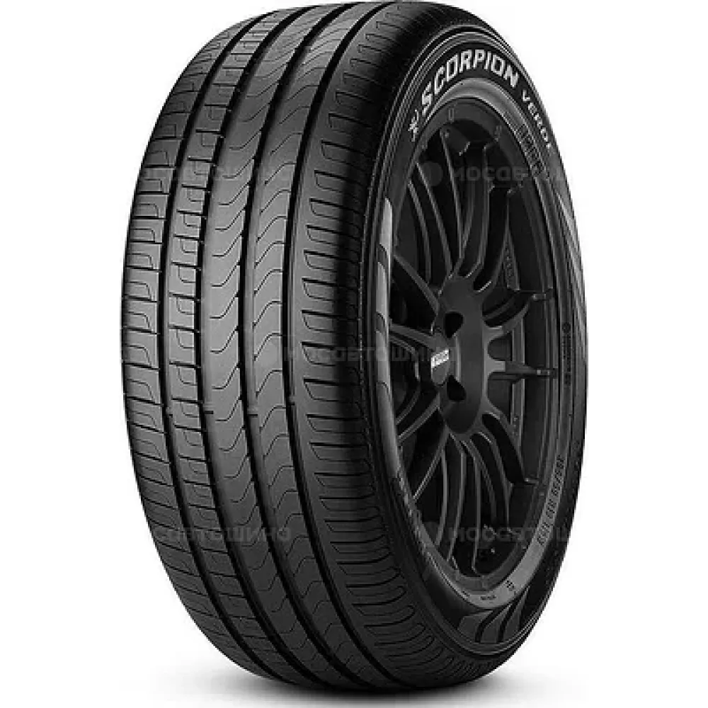 Pirelli Scorpion Verde Seal-Inside 235/45 R20 100V XL