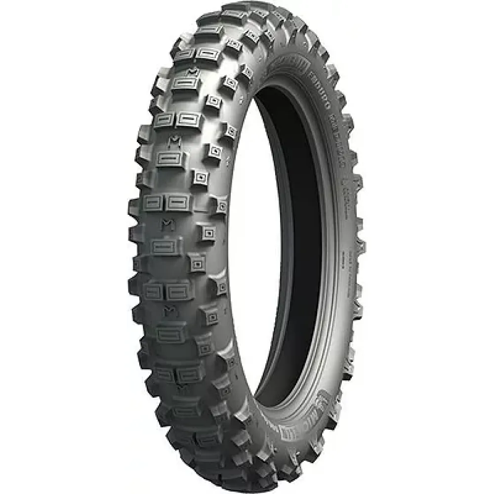 Michelin Enduro Medium 120/90 R18 65R (Задняя)