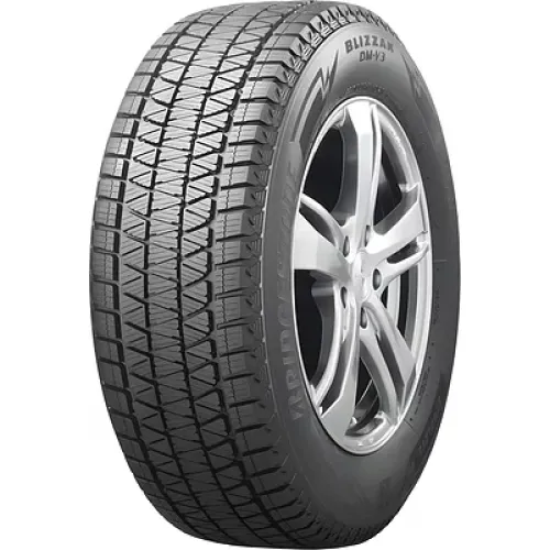 Bridgestone Blizzak DM V3 265/70 R15 112R