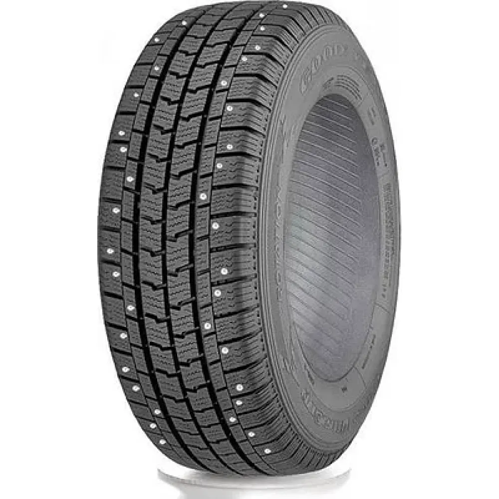 Goodyear Cargo UltraGrip 2 (шип) 205/65 R16C 107/105T