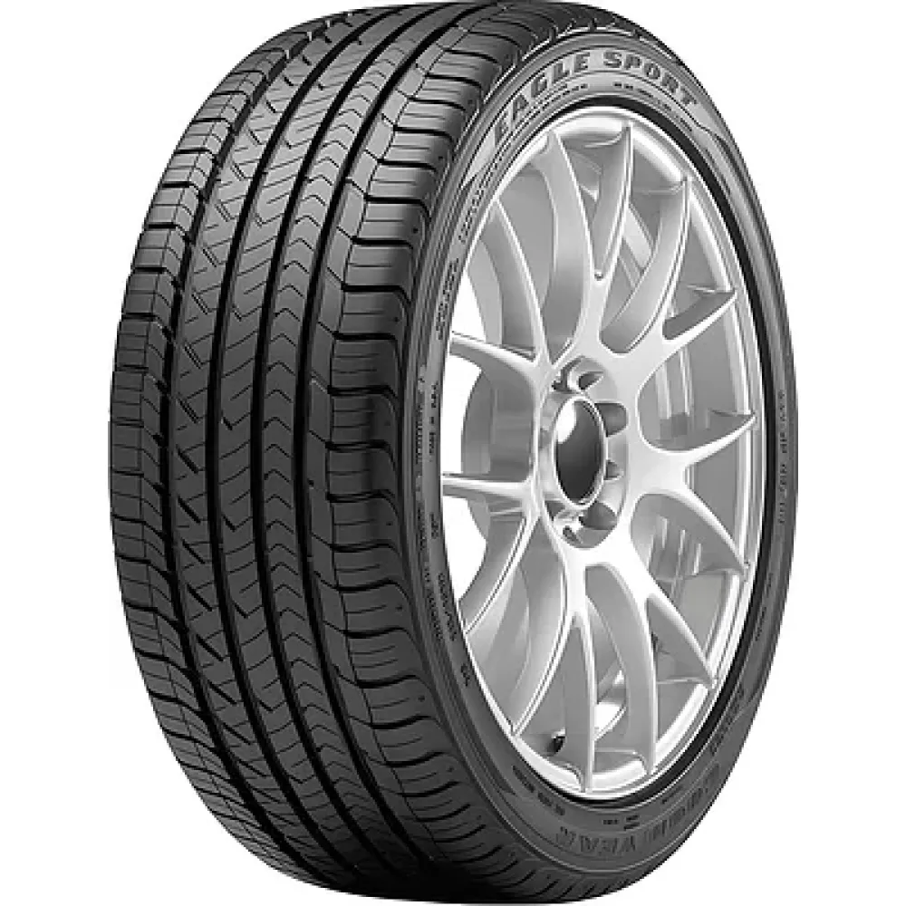 Goodyear Eagle Sport SUV TZ 215/55 R18 99V XL