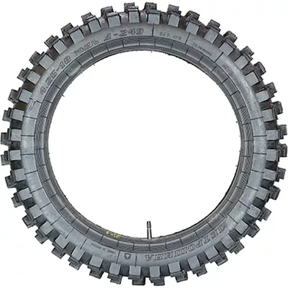 Петрошина Л-249 110/100 R18 64P