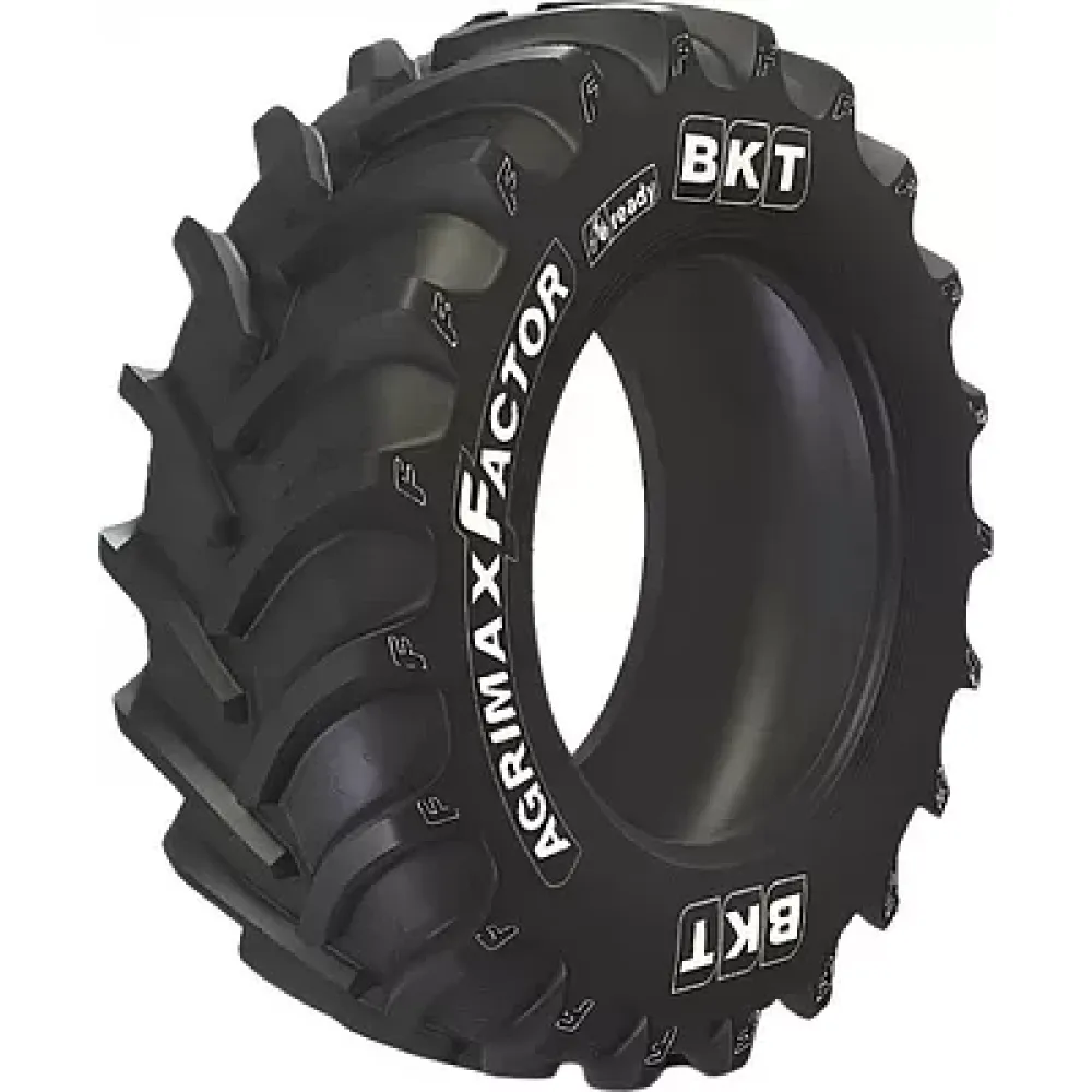 BKT Agrimax Factor 580/70 R42
