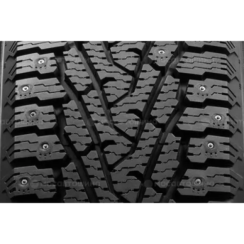 Nokian Hakkapeliitta LT2 LT225/75 R17 116/113Q