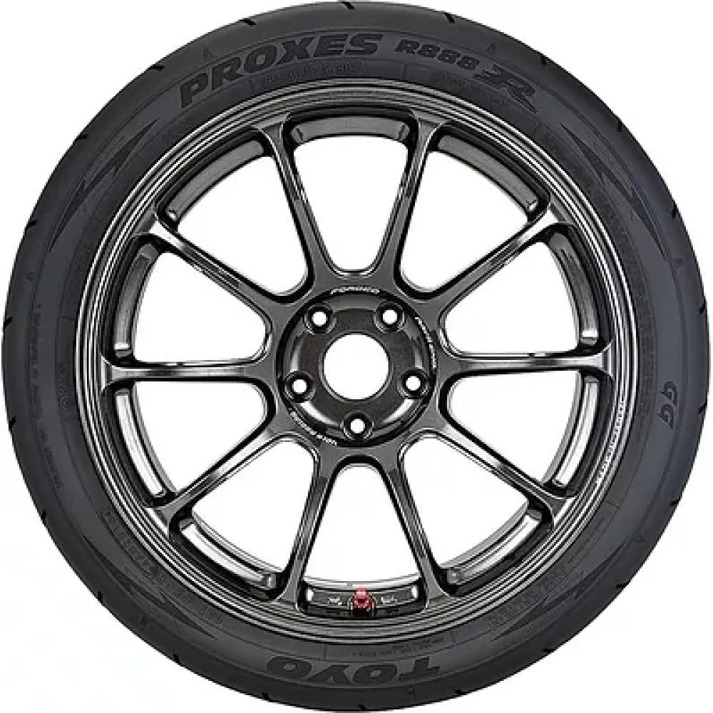 Toyo Proxes R8R 205/50 R15 89W