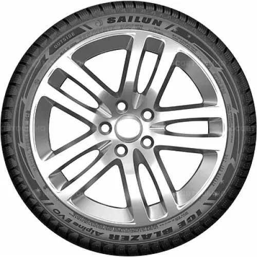Sailun Ice Blazer Alpine Evo 1 245/45 R18 100V XL