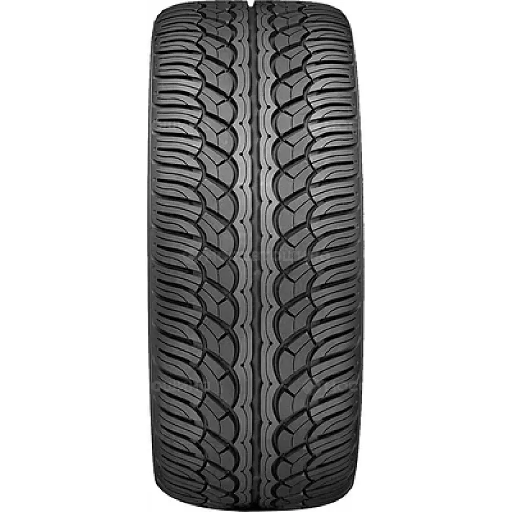 Yokohama Parada Spec-X PA02 275/55 R20 117V XL