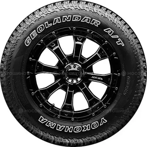 Yokohama Geolandar A/T G015 325/60 R20 121S