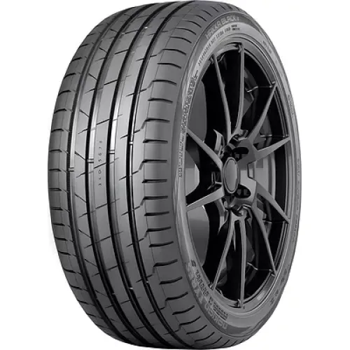Nokian Hakka Black 2 255/35 R20 97Y XL