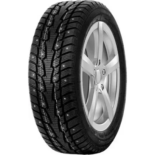 Ovation Ecovision WV-186 245/75 R16 120S