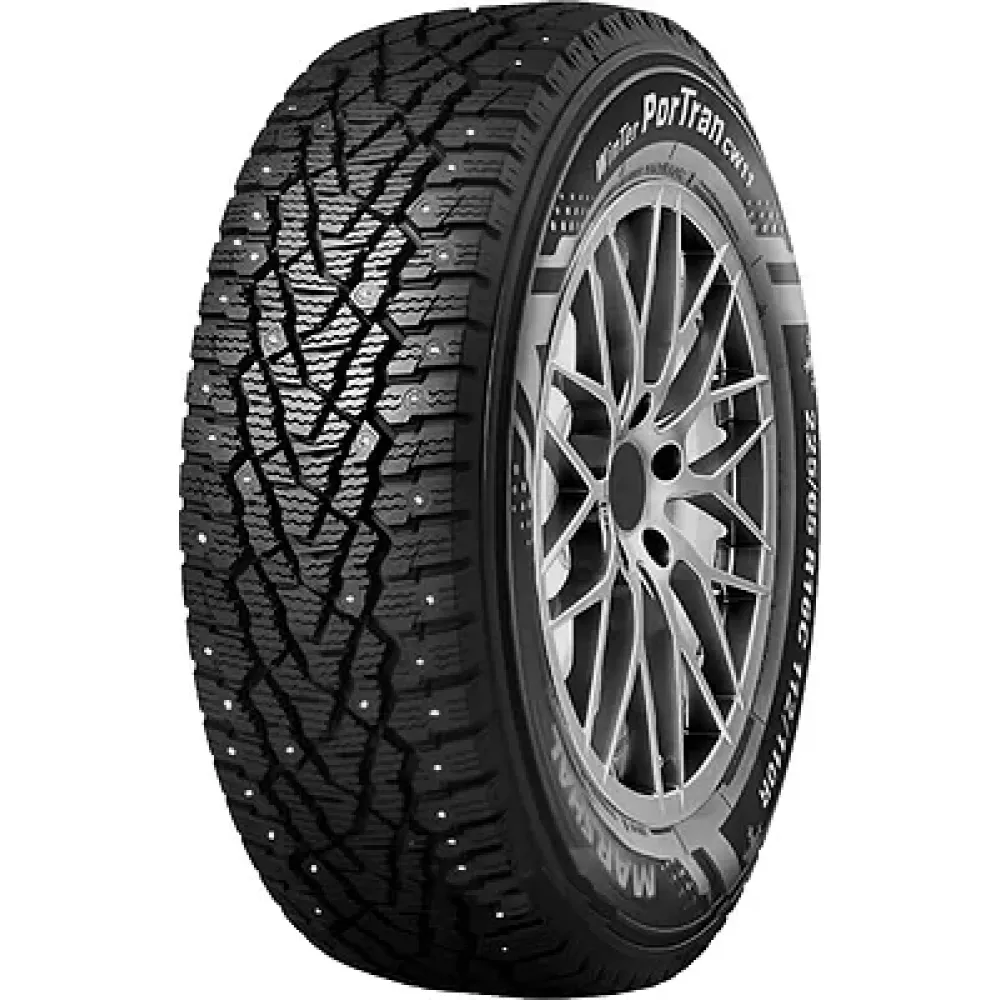 Kumho CW11 215/65 R16C 109/107R