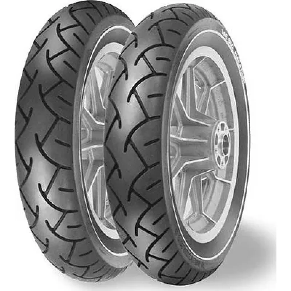 Metzeler ME880 Marathon 280/35 R18 84V (Задняя)