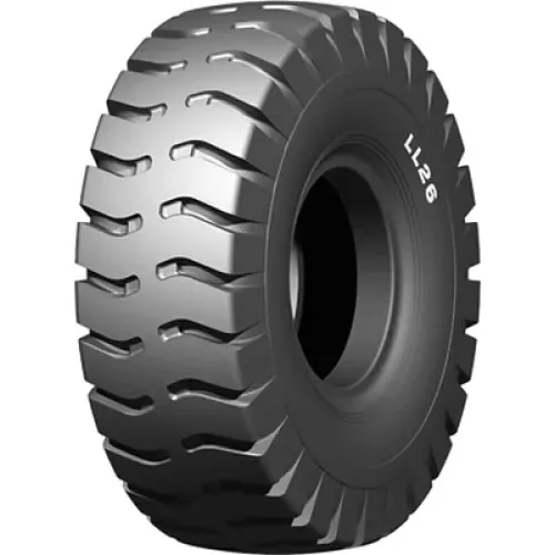 LingLong LL26 E-3 18x25