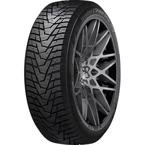 Hankook W429 i Pike RS2 (Нешип) 235/55 R17 103T XL