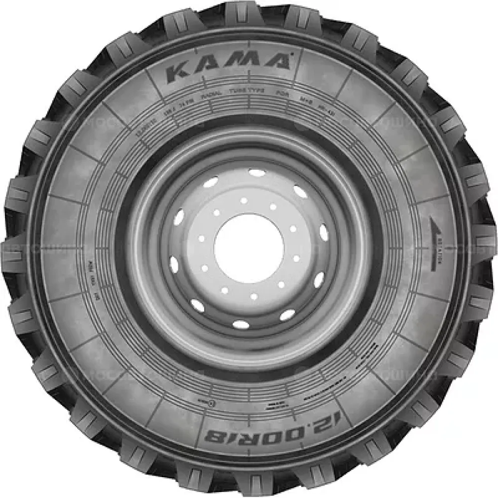 Кама 431 12x18 135J (Универсальные)