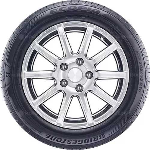 Bridgestone Ecopia EP300 225/45 R17 91V