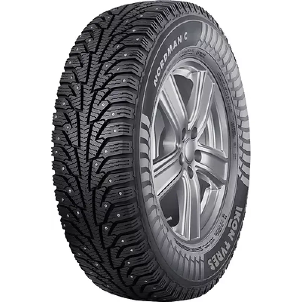 Ikon Nordman C 195/70 R15C 104/102R