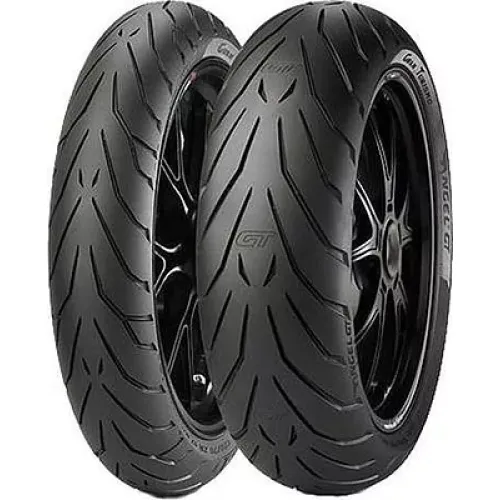 Pirelli Angel GT 190/55 R17 75W D (Задняя)