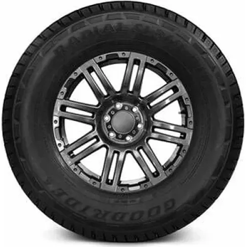 Goodride Radial SL369 A/T 235/70 R16 106S