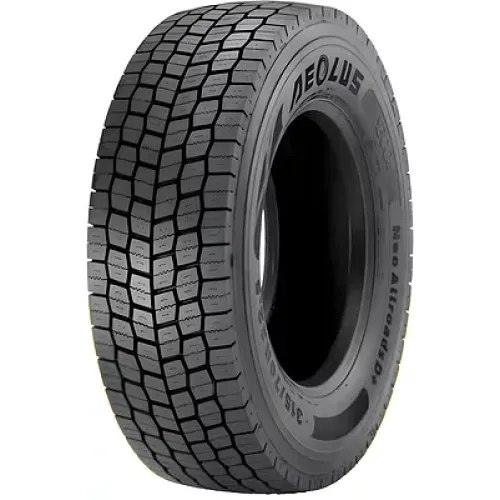 Aeolus Neo Allroads D+ 315/60 R22,5 152/148L PR20 3PMSF (Ведущая ось)