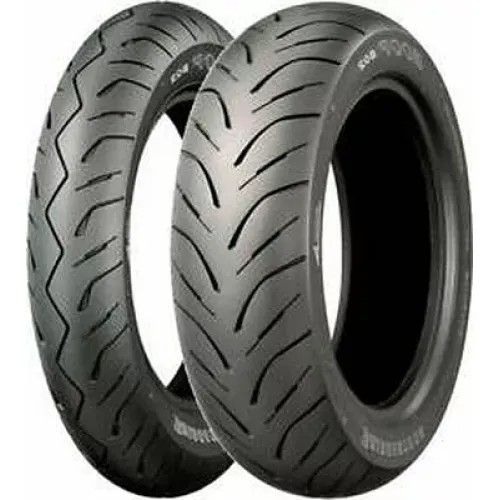 Bridgestone Hoop B03 120/70 R13 53L (Универсальная)