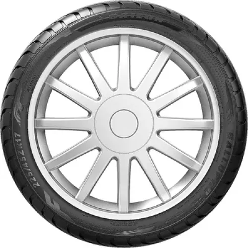Sailun Pole D PD11 235/40 R18 95W XL