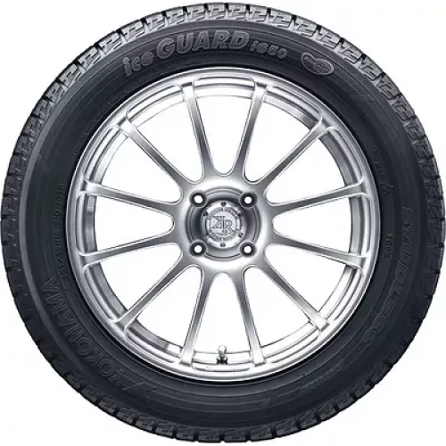 Yokohama Ice Guard IG50+ 225/55 R18 98Q