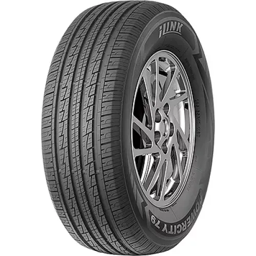 iLINK Powercity 79 265/60 R18 110H