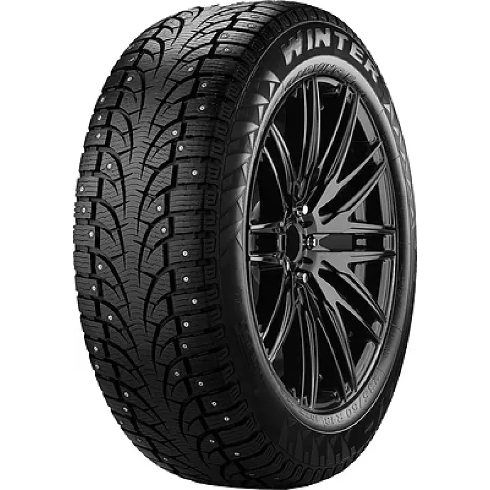 Pirelli Winter Carving Edge 275/45 R21 110T XL