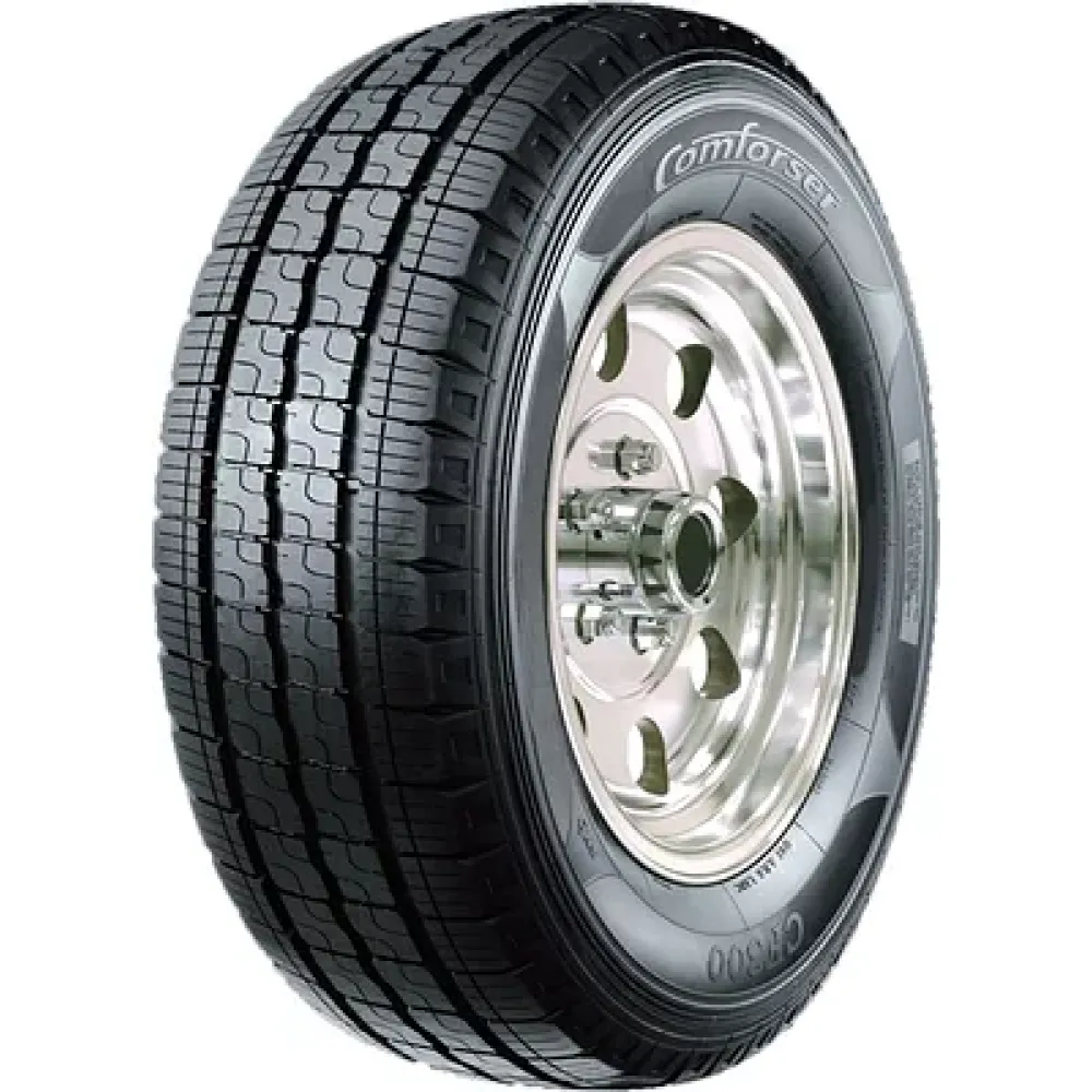 Comforser CF300 225/75 R16C 121/120R