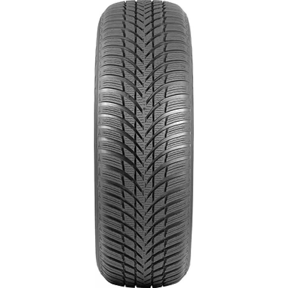 Nokian Snowproof 2 SUV 275/40 R21 107V XL