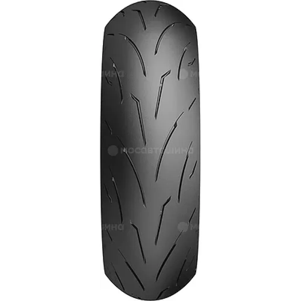 Anlas Viento Sport 120/70 ZR17 58W
